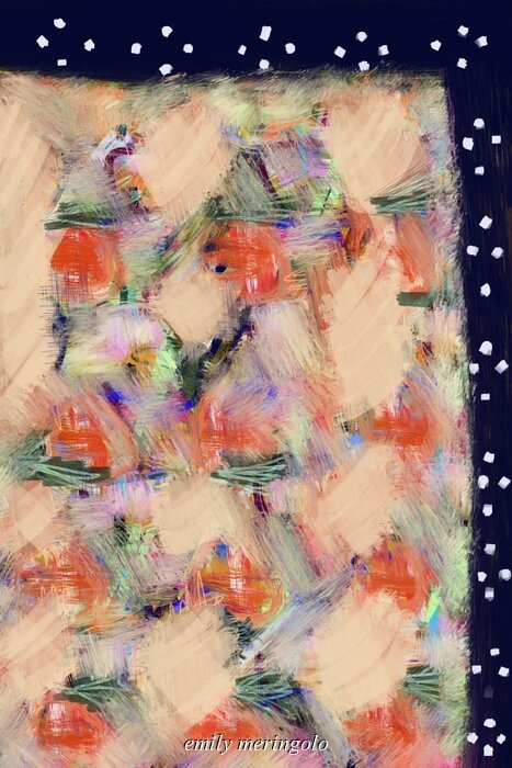 Twelve Tomatoes